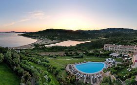 L'ea Bianca Luxury Resort  5*
